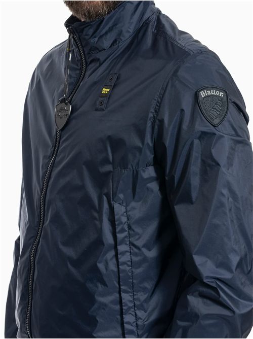 Giacca a vento KERWIN BLAUER | 26SBLUC01106/007101/888